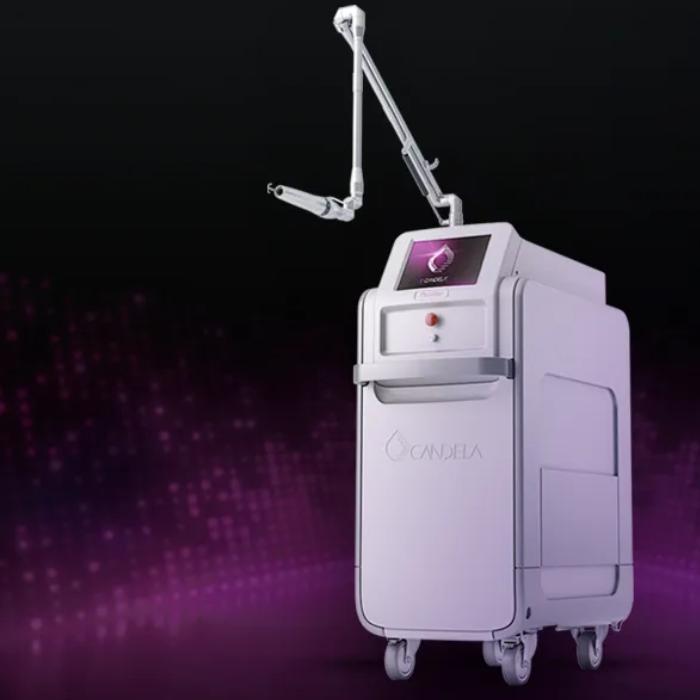 PicoWay Laser treatment at Lyvin Clinic JB